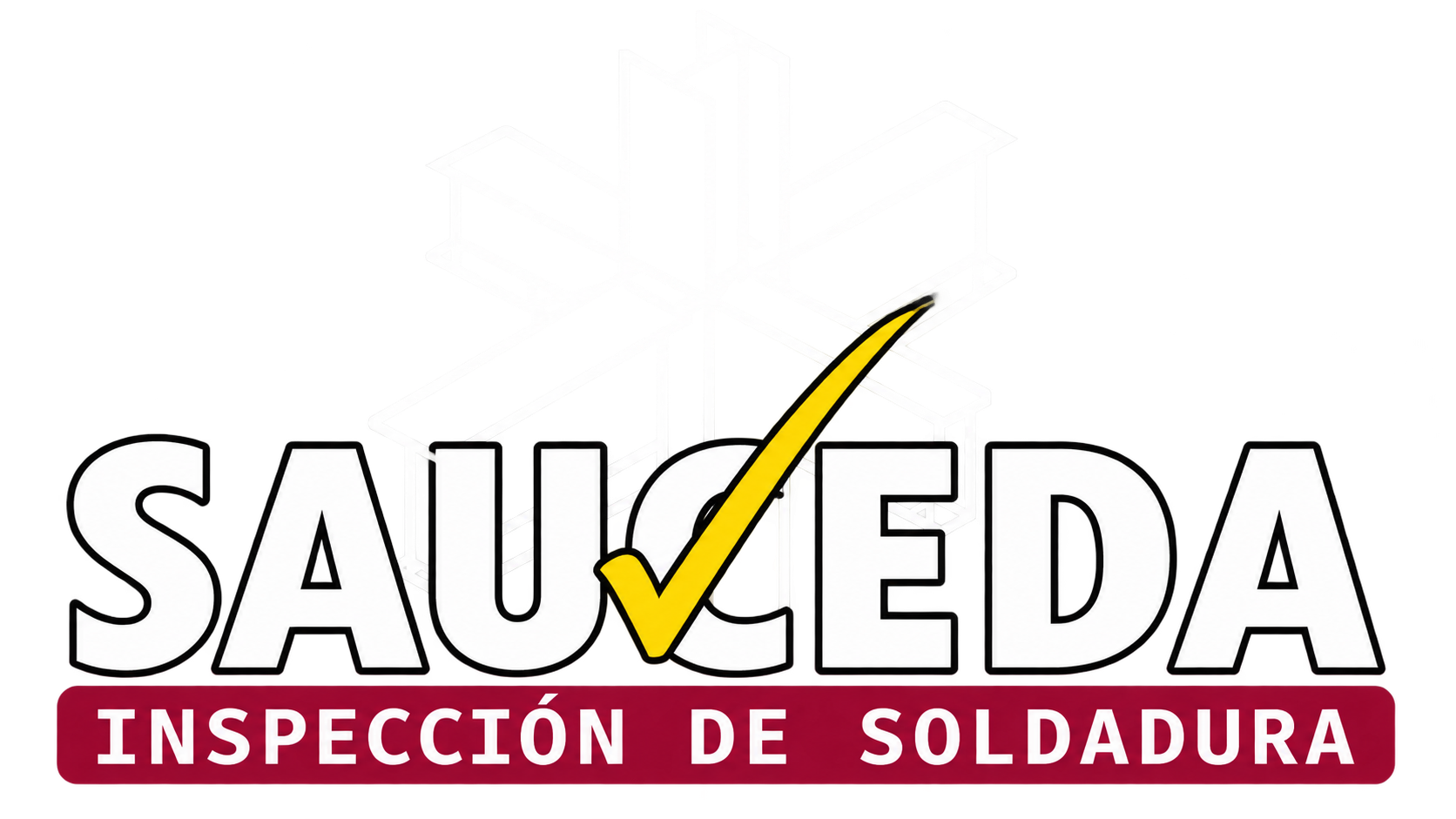 Sauceda Inspección de Soldadura