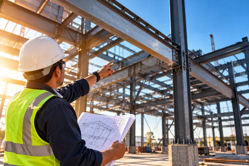 Evaluación y dictamen de seguridad estructural